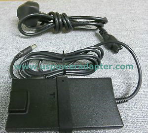 New Dell WK890 PA-3E Family AC Power Adapter 19.5V 4.62A - Model: DA90PE1-00